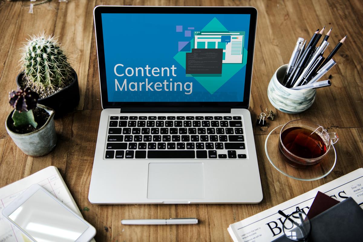 Strategia content marketingowa (porady)